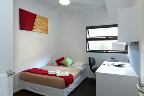 Western Sydney University Village Parramatta - Hotels Melbourne 0