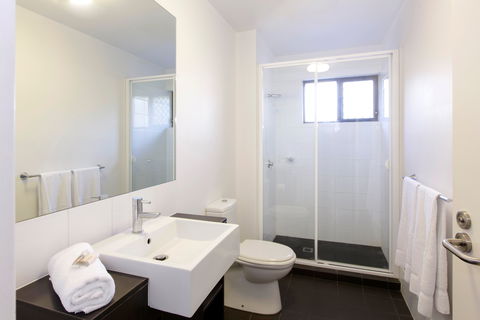 Western Sydney University Village Parramatta - Hotels Melbourne 2