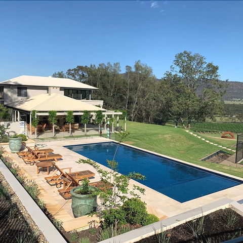 Winmark Wines - Accommodation - Hotels Melbourne 0