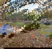 Woolpress Bend campground - Hotels Melbourne