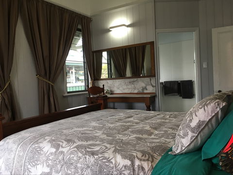 Area 51 Warwick - Hotels Melbourne 2