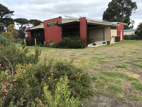 Bellarine Lodge - Hotels Melbourne 0