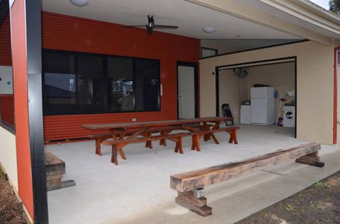 Bellarine Lodge - Hotels Melbourne 1