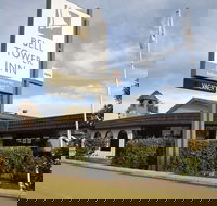 Bell Tower Inn - Hotels Melbourne