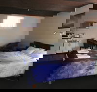 Bingara Fossickers Way Motel - Hotels Melbourne
