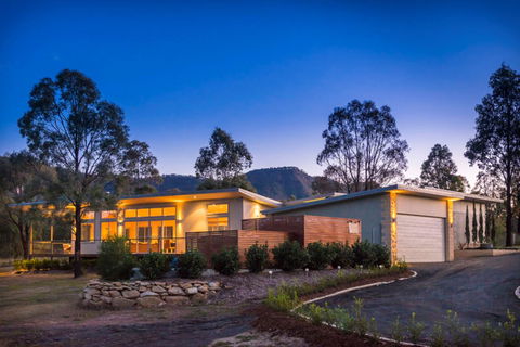 Blue  Cliff Retreat - Hotels Melbourne 0