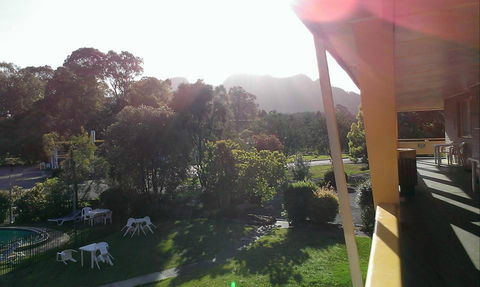Bucketts Way Motel - Hotels Melbourne 2
