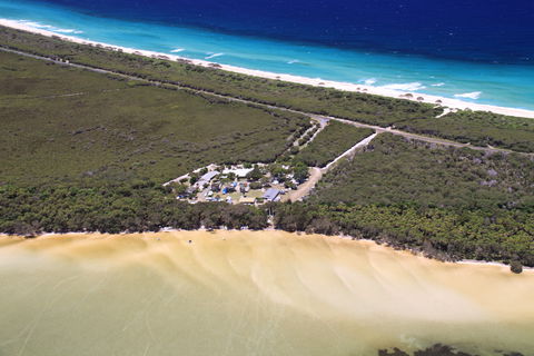 Camp Elim - Hotels Melbourne 0
