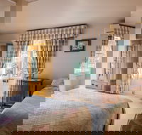 Capers Cottage - Hotels Melbourne