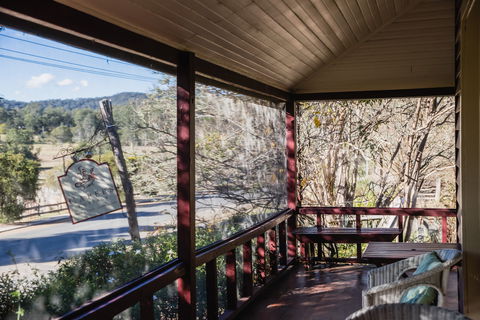 Capers Cottage - Hotels Melbourne 2
