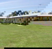 Castlereagh Christian Conference Centre - Hotels Melbourne