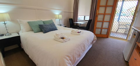 Coppers Hill Boutique Accommodation - Hotels Melbourne 0