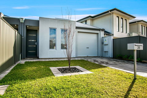 Ella House I - Hotels Melbourne 0