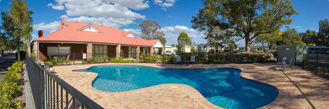 Gateway Lifestyle Nepean Shores - Hotels Melbourne 0