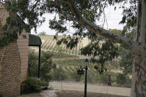 Glen Ayr Cottages - Hotels Melbourne 0