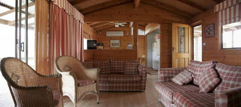 Glen Ayr Cottages - Hotels Melbourne 1