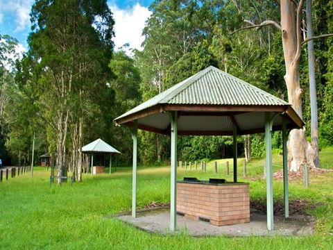 Gloucester River Campground And Picnic Area - Hotels Melbourne 0