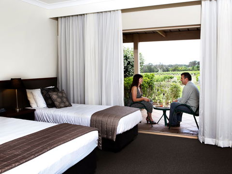 Harrigan's Hunter Valley And Accommodation - Hotels Melbourne 2