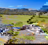 Hillbrook Estate - Hotels Melbourne