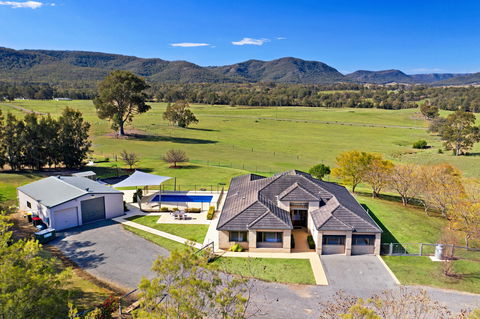 Hillbrook Estate - Hotels Melbourne 0