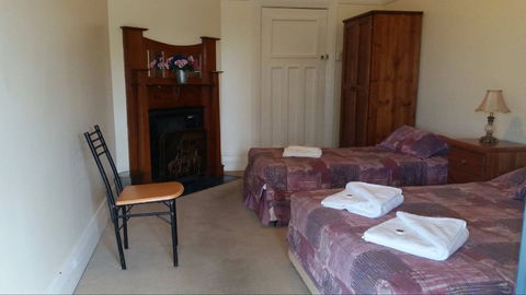 Kitchener Hotel - Hotels Melbourne 2