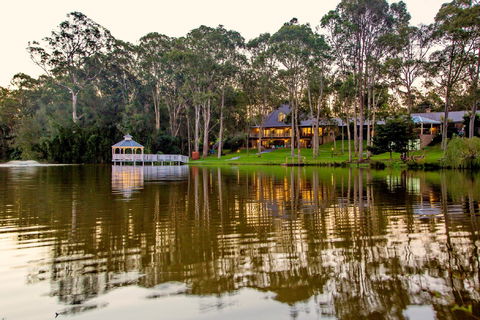 Lincoln Downs Resort Batemans Bay, BW Signature Collection - Hotels Melbourne 0