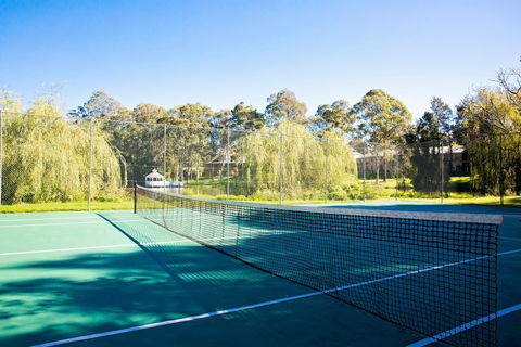 Lincoln Downs Resort Batemans Bay, BW Signature Collection - Hotels Melbourne 2