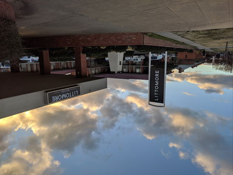 Littomore Bathurst - Hotels Melbourne 0