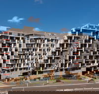 Meriton Suites North Ryde - Hotels Melbourne
