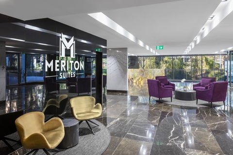 Meriton Suites North Ryde - Hotels Melbourne 1