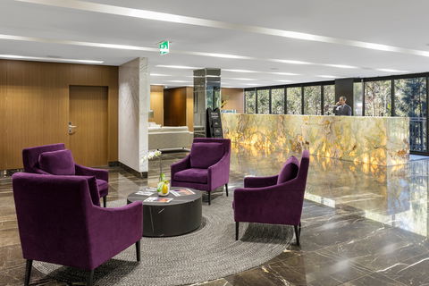 Meriton Suites North Ryde - Hotels Melbourne 2