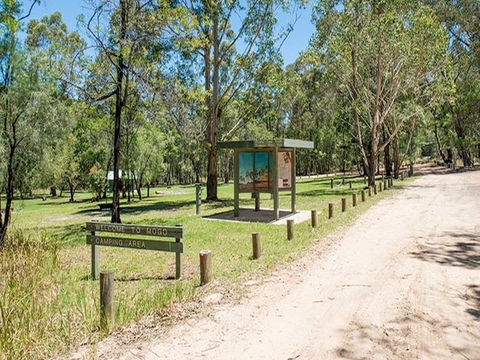 Mogo Campground - Hotels Melbourne 0