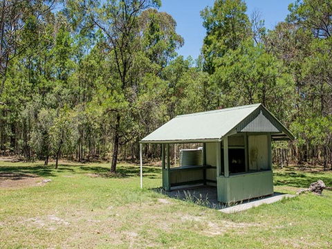 Mogo Campground - Hotels Melbourne 2