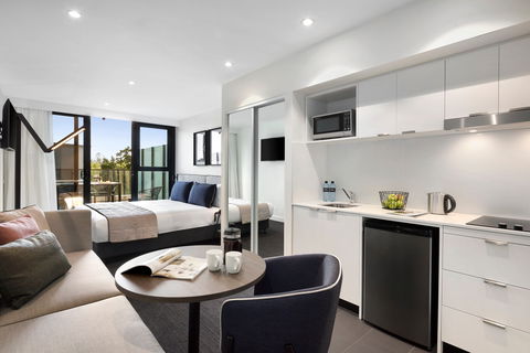 Quest St Kilda Road - Hotels Melbourne 0