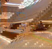 Radisson Hotel and Suites Sydney - Hotels Melbourne