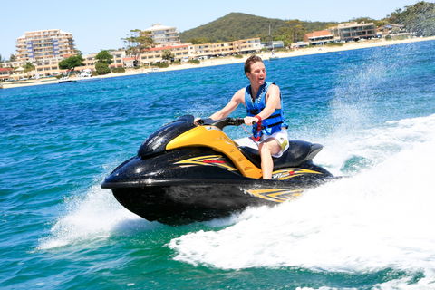 Ramada Resort By Wyndham Shoal Bay - Hotels Melbourne 1
