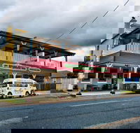 River Royal Inn - Hotels Melbourne