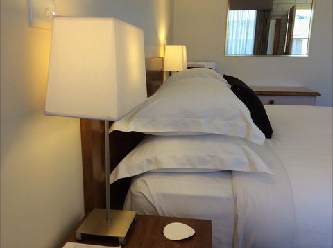 Stagecoach Motel Wodonga - Hotels Melbourne 1