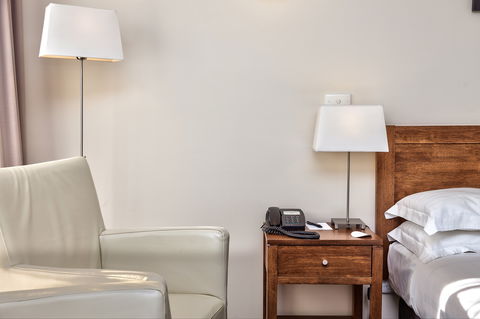 Stagecoach Motel Wodonga - Hotels Melbourne 2