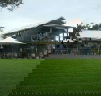 Tatler Vineyard Accommodation - Hotels Melbourne