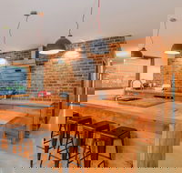 The Oak Nest Luxury Retreat - Hotels Melbourne