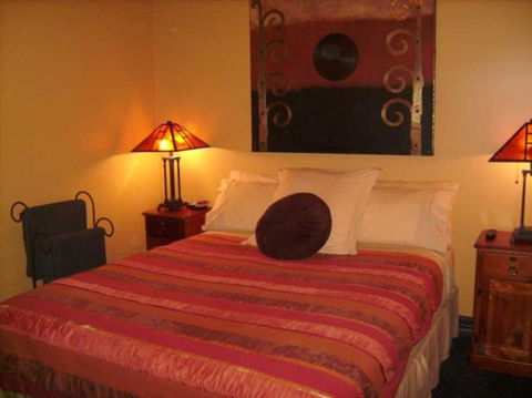 The Church House B And B - Hotels Melbourne 1