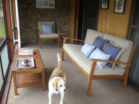 The Retreat On Matthew - Hotels Melbourne 0