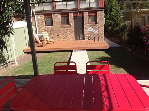 The Retreat On Matthew - Hotels Melbourne 2