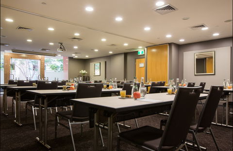 The Sebel Quay West Suites Sydney - Hotels Melbourne 1