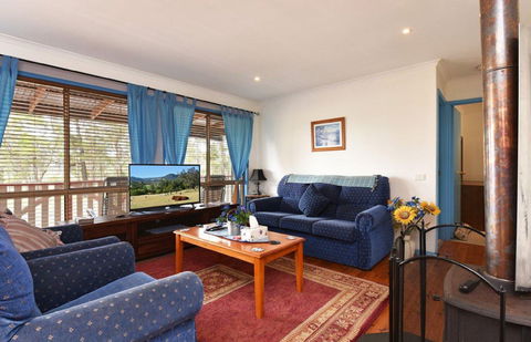 Wallaby Cottage - Hotels Melbourne 1