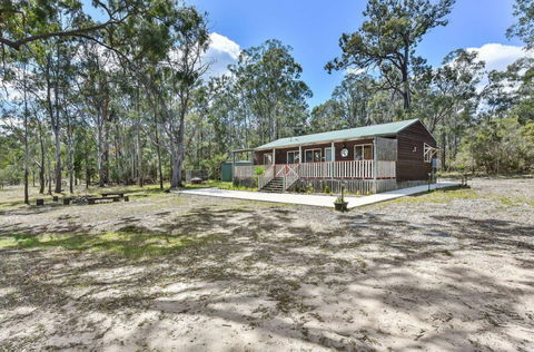 Wallaby Cottage - Hotels Melbourne 2