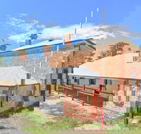 Wellington Courthouse. - Hotels Melbourne