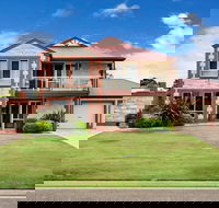 Windy's at Wellington - Hotels Melbourne