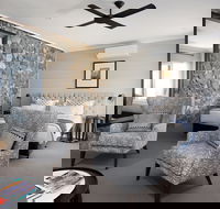 Worthington's Guest Suite - Pokolbin Hunter Valley - Hotels Melbourne